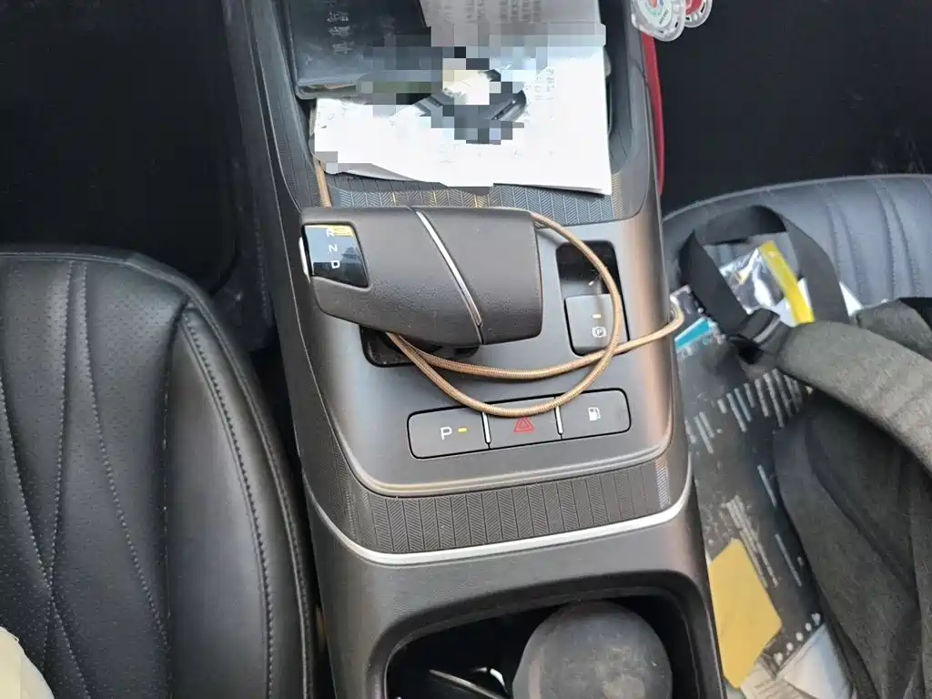 Changan Qiyuan A05 2024 2024 Deluxe Edition 70 Leading