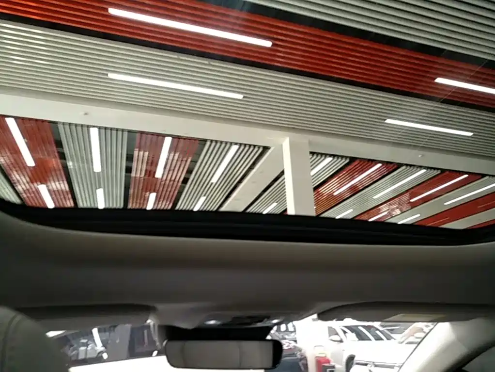 BYD Seal 06 DM-i Touring 2025 2025 DM-i 150KM Flagship