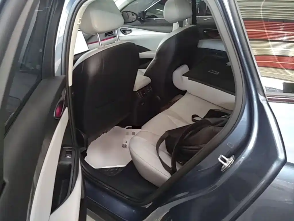 BYD Seal 06 DM-i Touring 2025 2025 DM-i 150KM Flagship