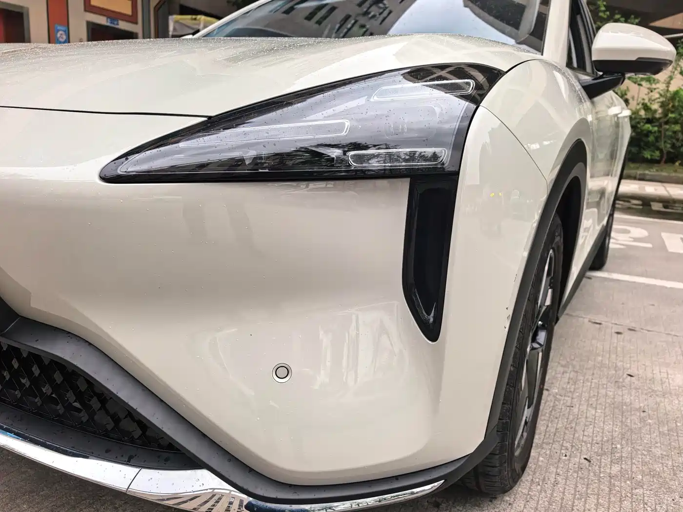 Baojun Yunhai 2025 2026 500km Pure Electric Version