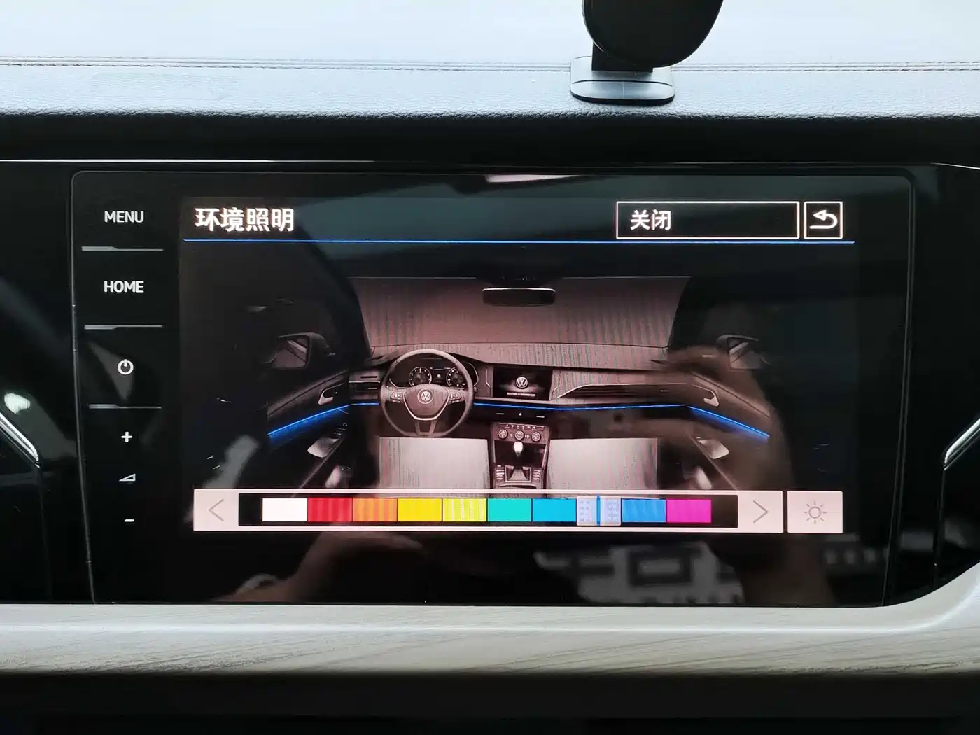 Volkswagen Passat 2019 330TSI Premium Edition China V фото 15