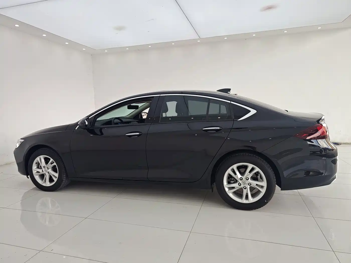 Buick Regal 2024 2024 25T Ultra Comfort Edition