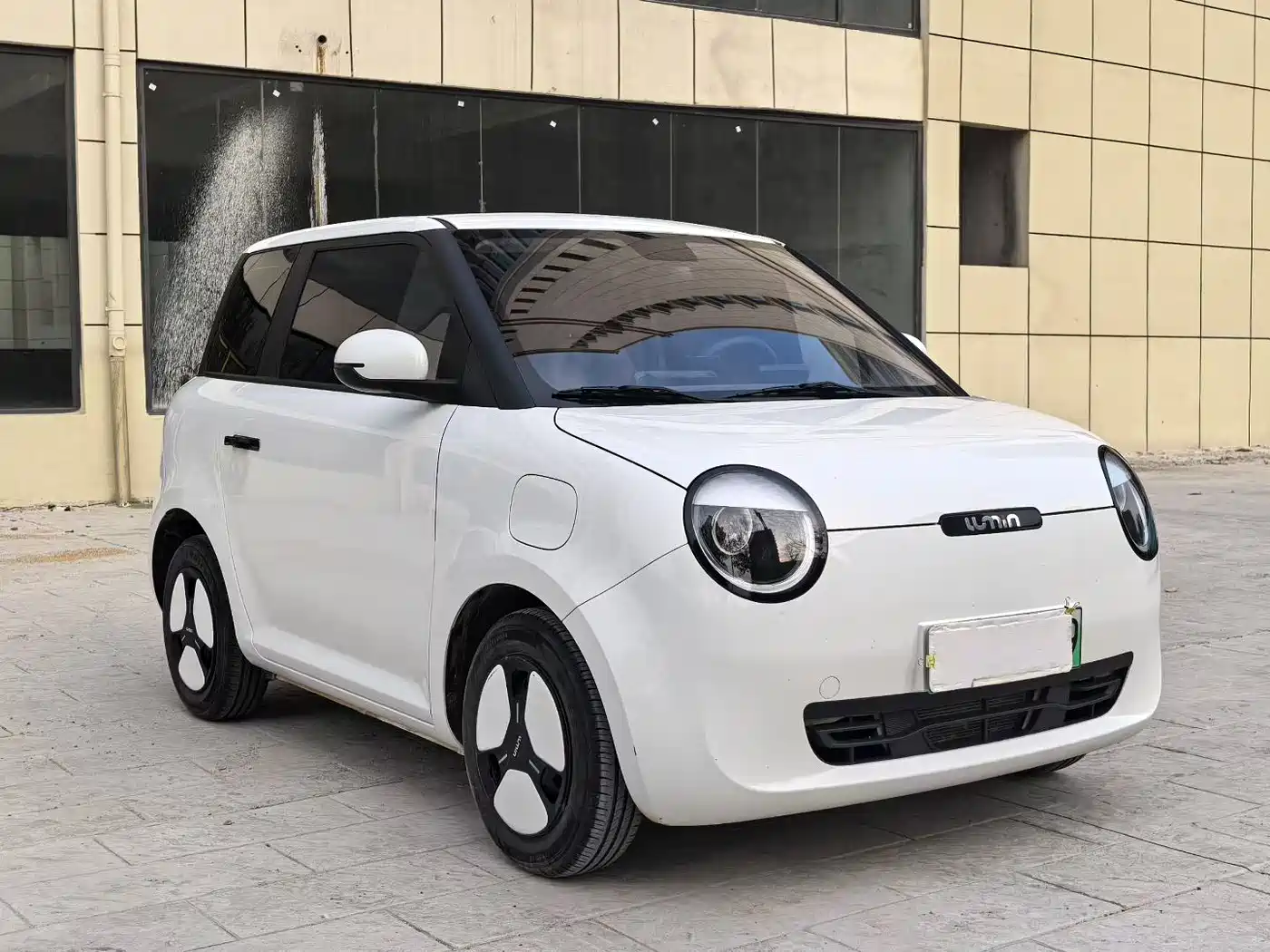 CHANGAN CHANGAN LUMIN