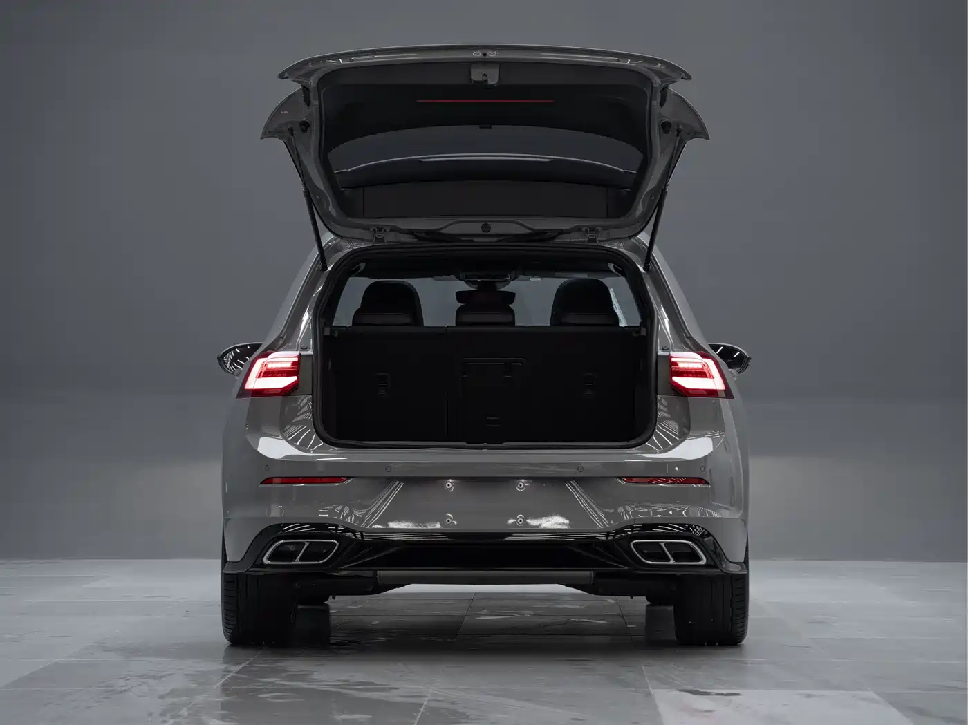Volkswagen Golf 2021 280TSI DSG R-Line фото 12