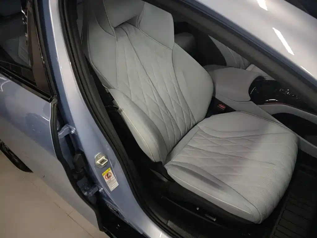 BYD Seal 2023 2022 550km Standard Range RWD Premium