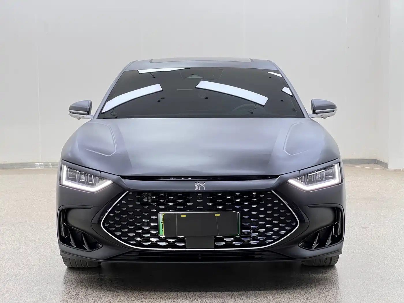 BYD HAN