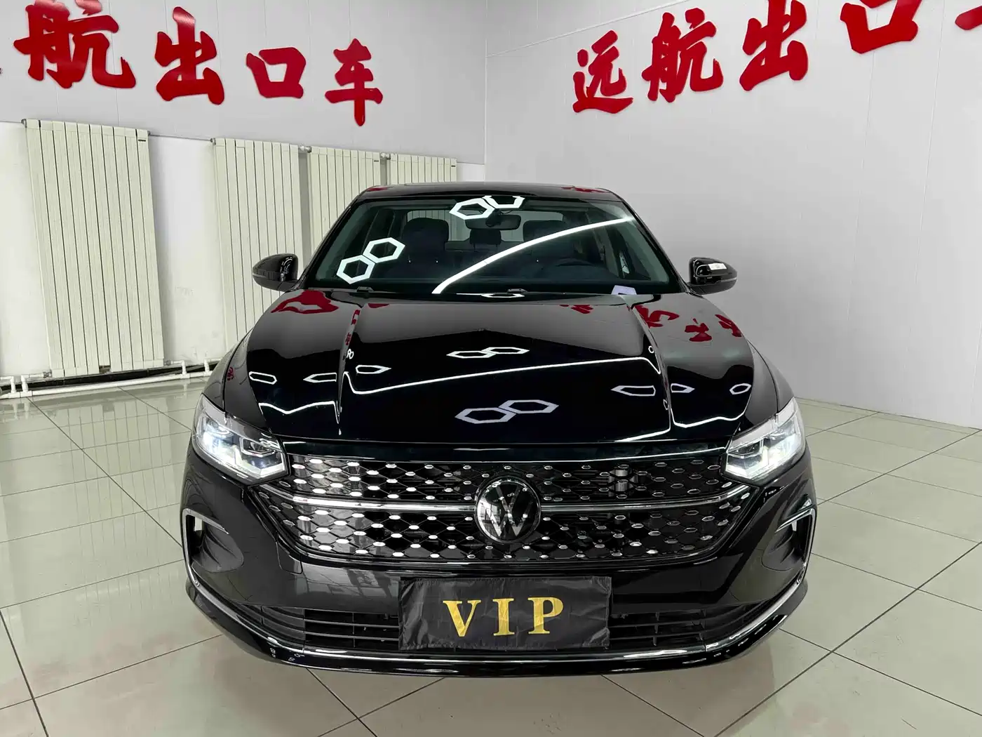 Volkswagen Lavida 2023 280TSI DSG Starlight Comfort Edition фото 2