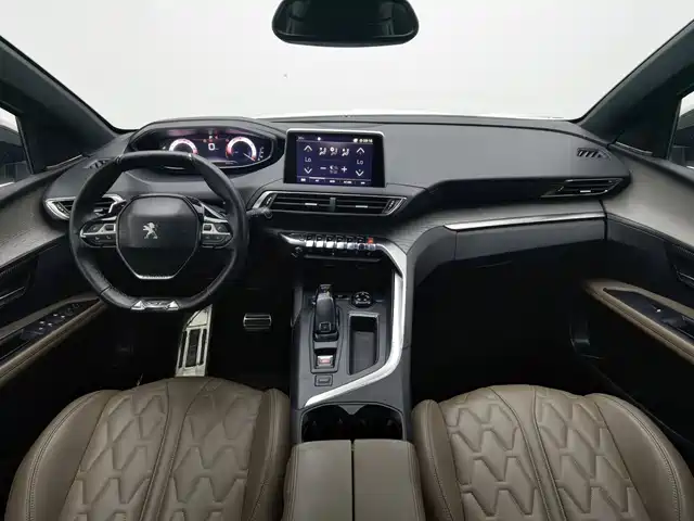 Peugeot 5008 2017 380THP 7-Seater Luxury GT Edition — фото 5