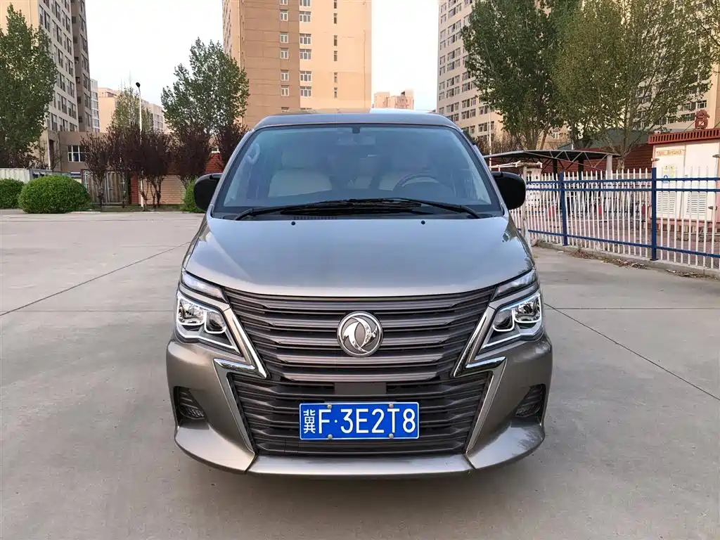 DONGFENG LINGZHI
