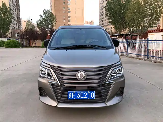DONGFENG LINGZHI
