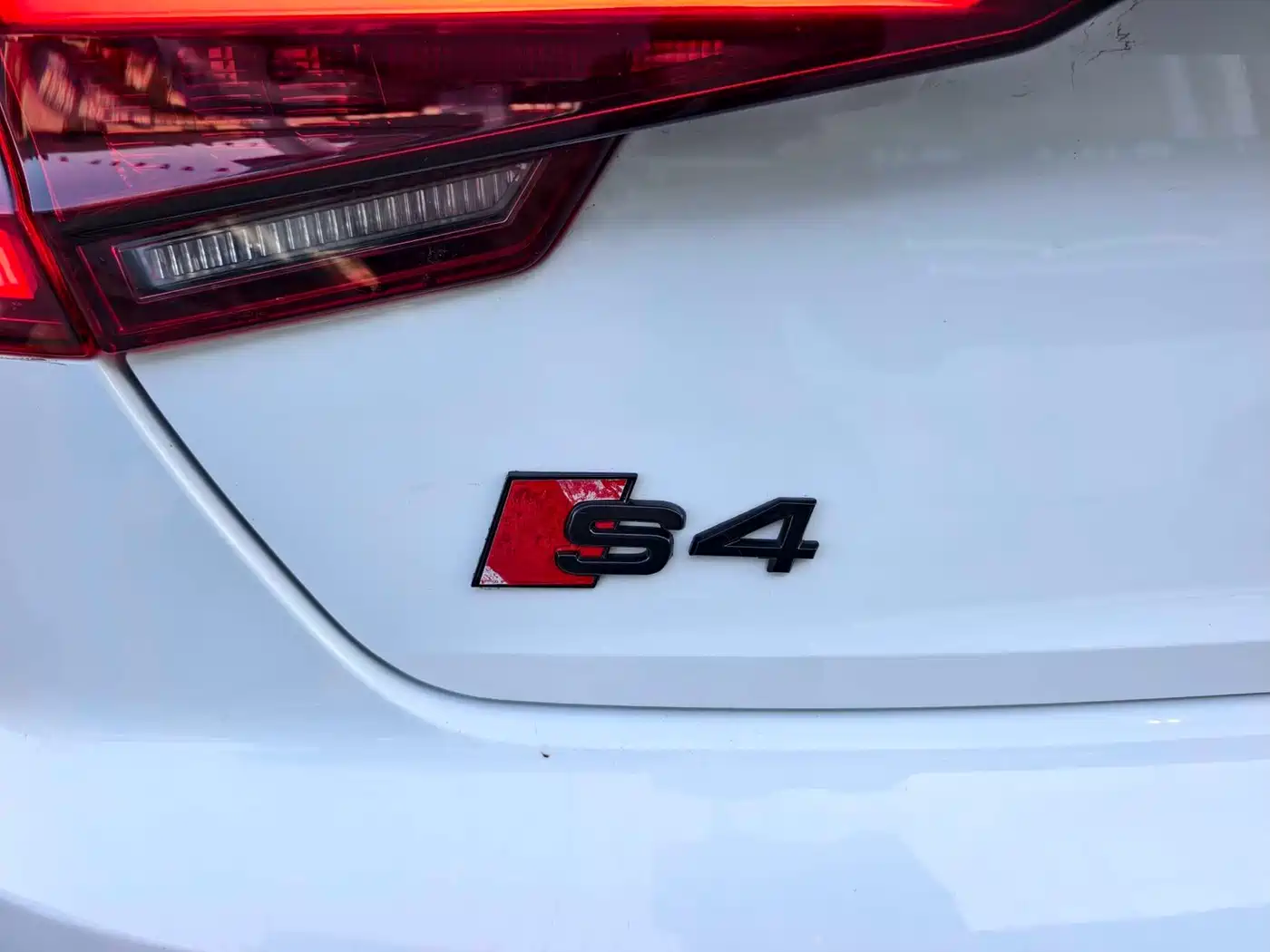 Audi A4L 2019 45 TFSI quattro Sport (China V) фото 19
