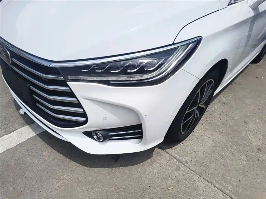 BYD Song MAX 2017 1.5T Auto Smart Connect Premium 7-seater фото 24