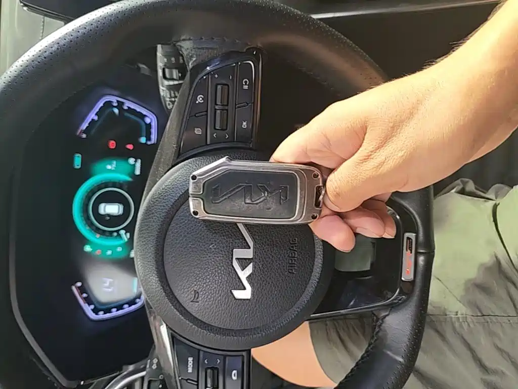 Фото 9 - Kia Sportage