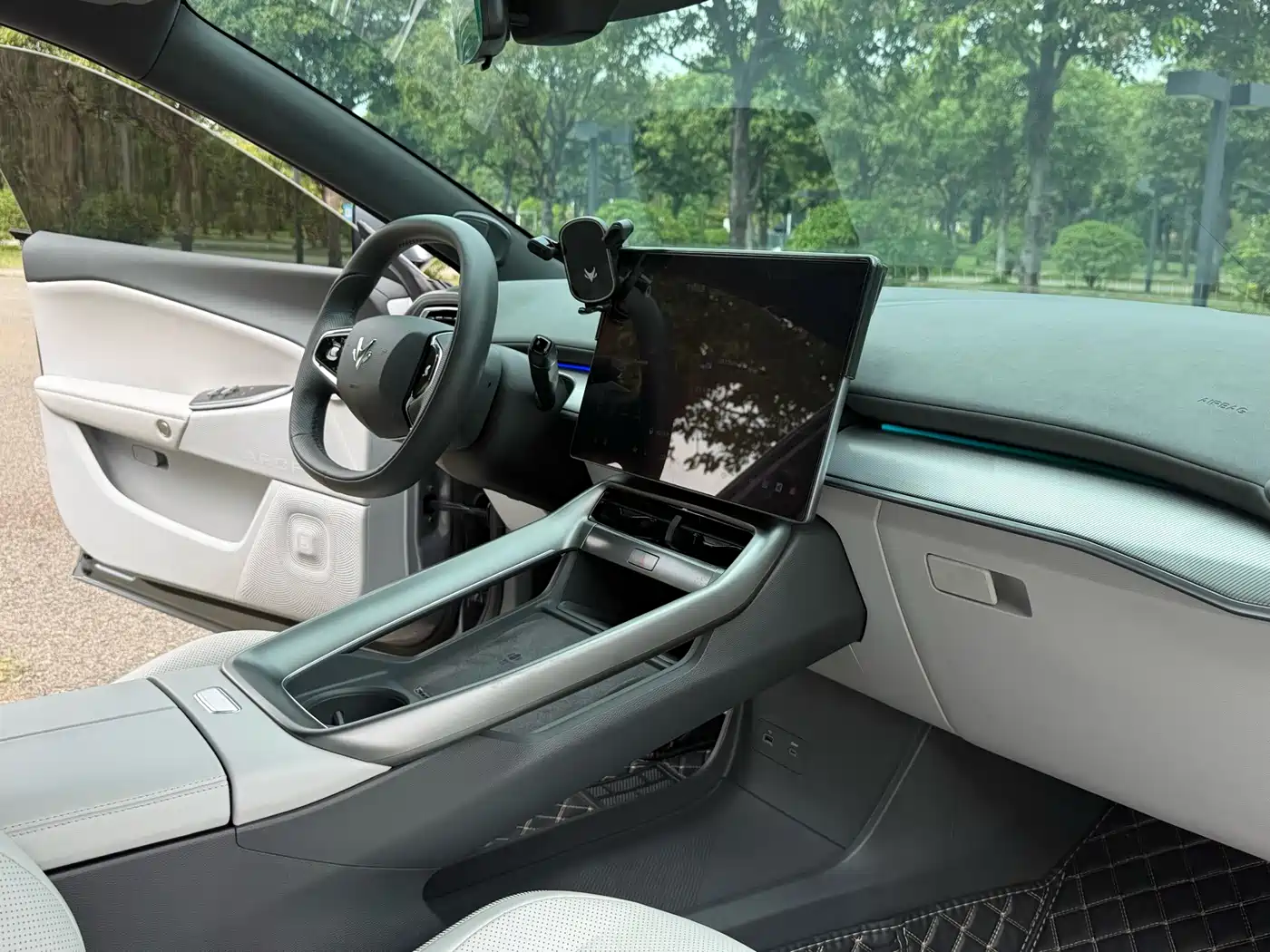 ARCFOX EXTREME FOX POLAR FOX ALPHA S5