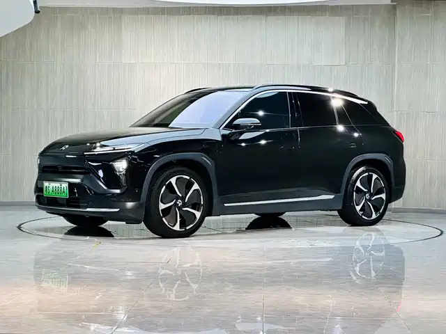 NIO ES6 2020