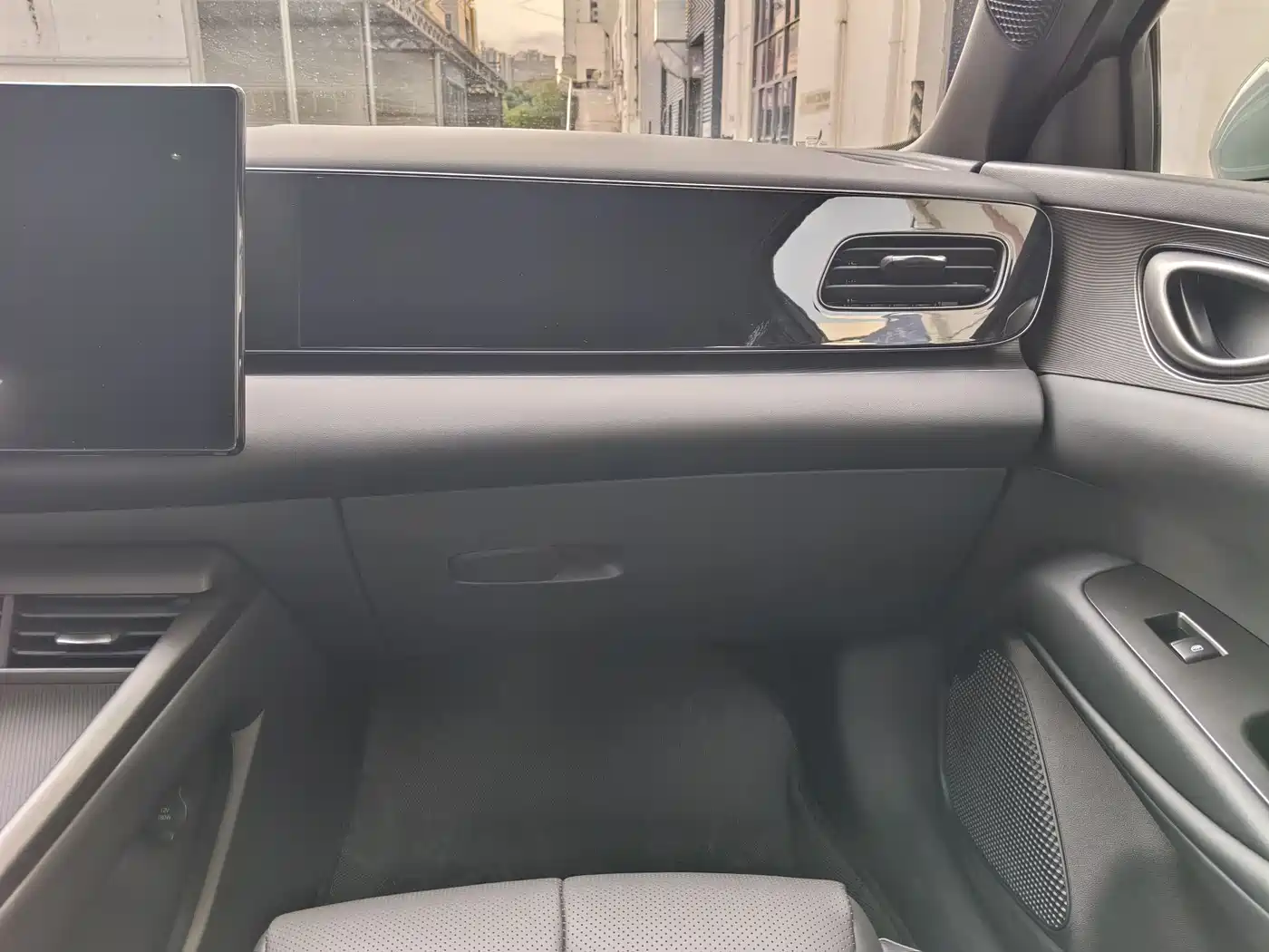 BYD Seal 06 New Energy 2025 Model EV 545KM Flagship фото 16