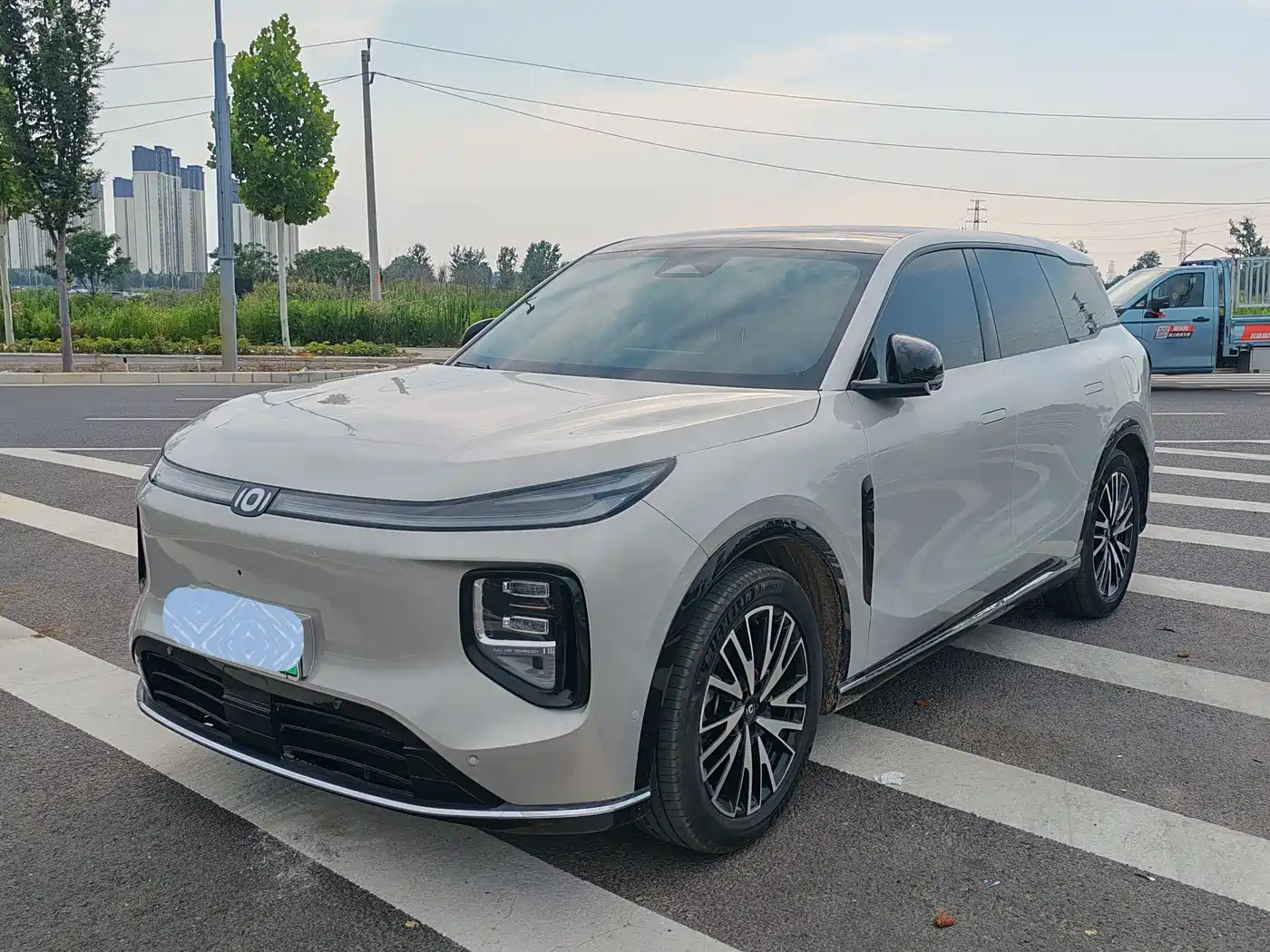 Changan Qiyuan, 2025 год