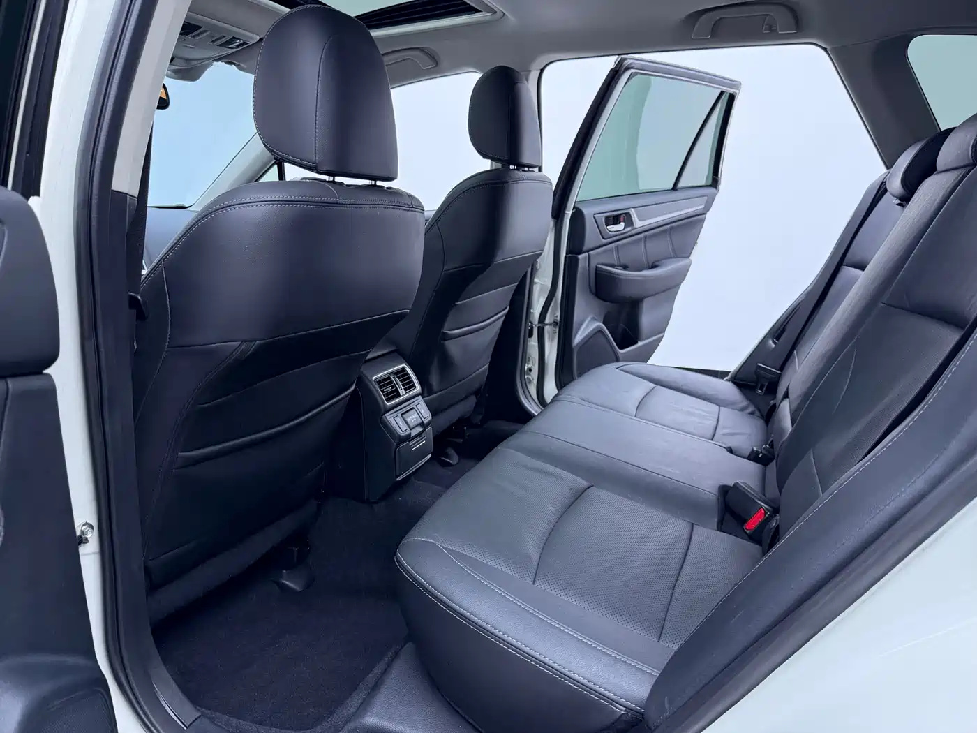 Subaru Outback 2018 2018 2.5i Sport Navigation Edition EyeSight