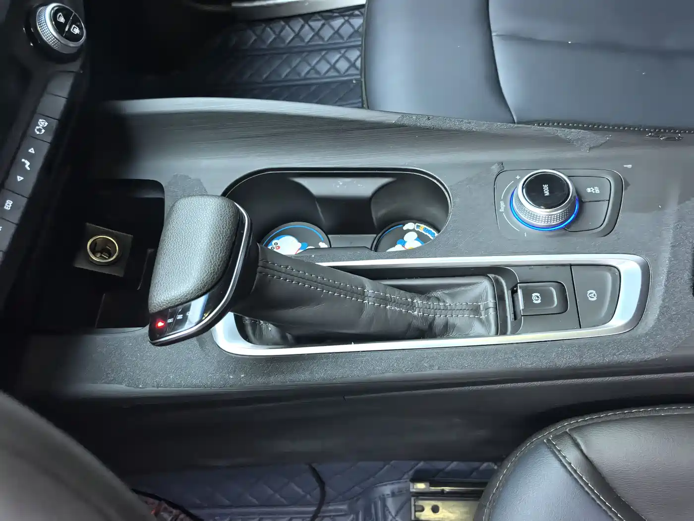 Buick Velite 6 2022 Connected Fashion PLUS фото 15