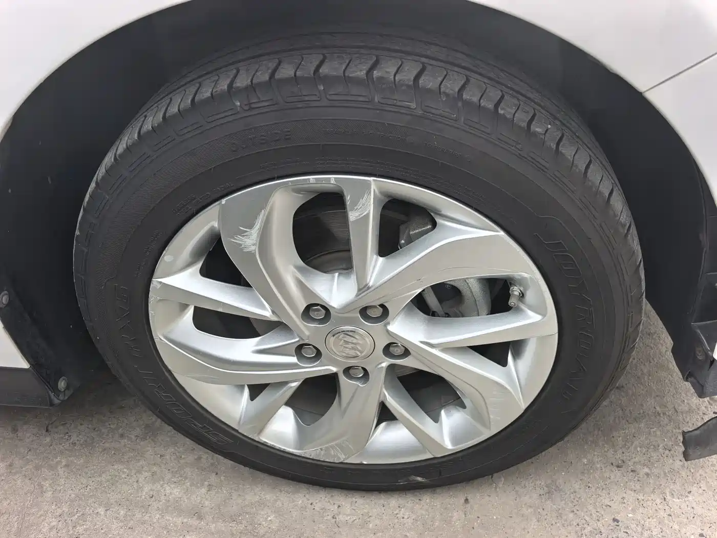 Buick Velite 6 2022 Connected Fashion PLUS фото 7