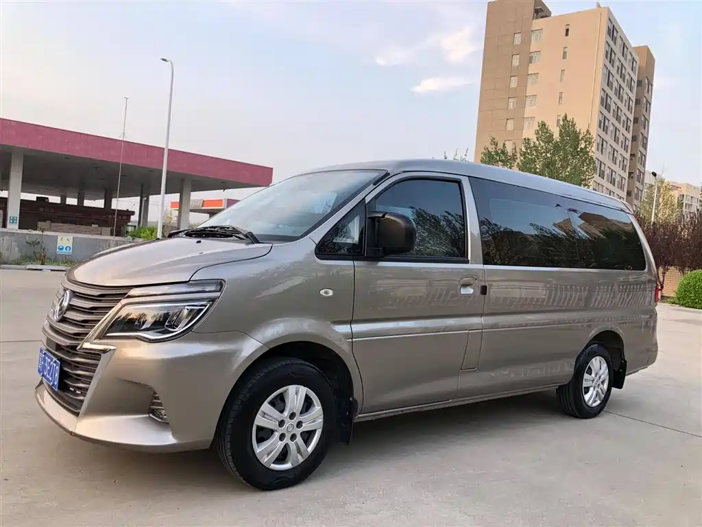 DONGFENG LINGZHI