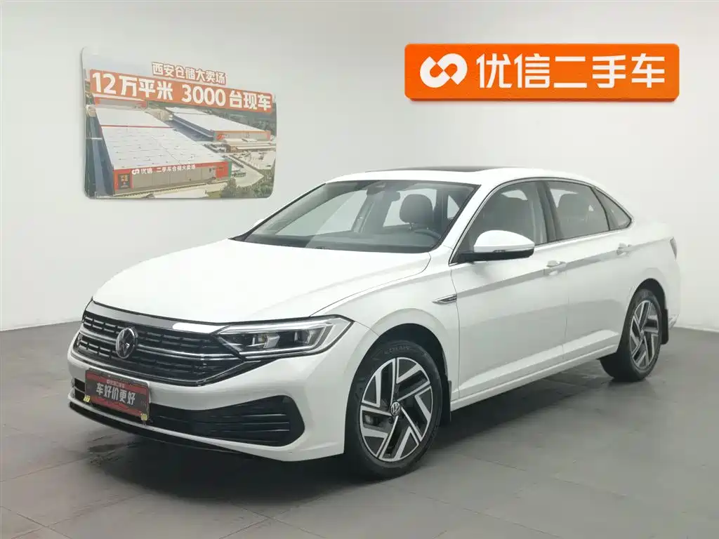 Volkswagen Sagitar 2023 280TSI DSG Surpass Plus Edition