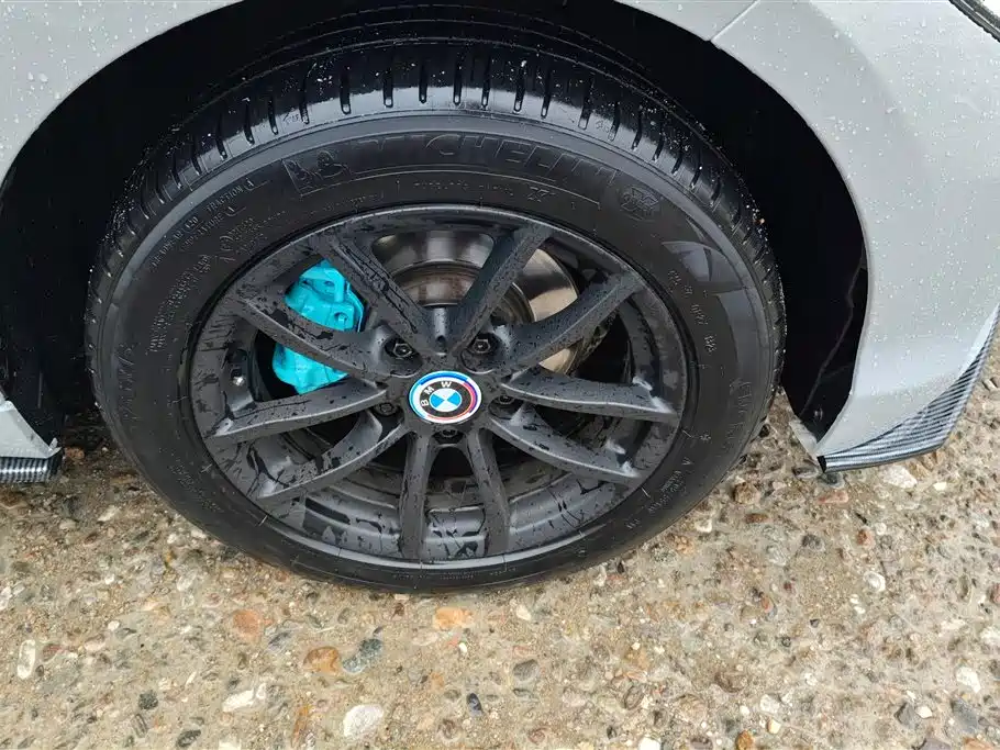 BMW 1 Series (Import) 2016 118i Leading фото 6