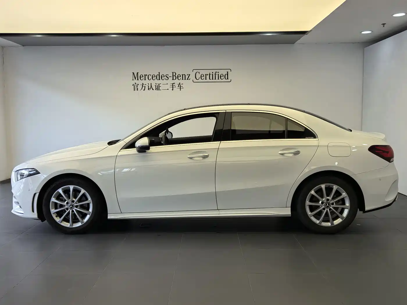 Mercedes-Benz A-Class, миниатюра 2