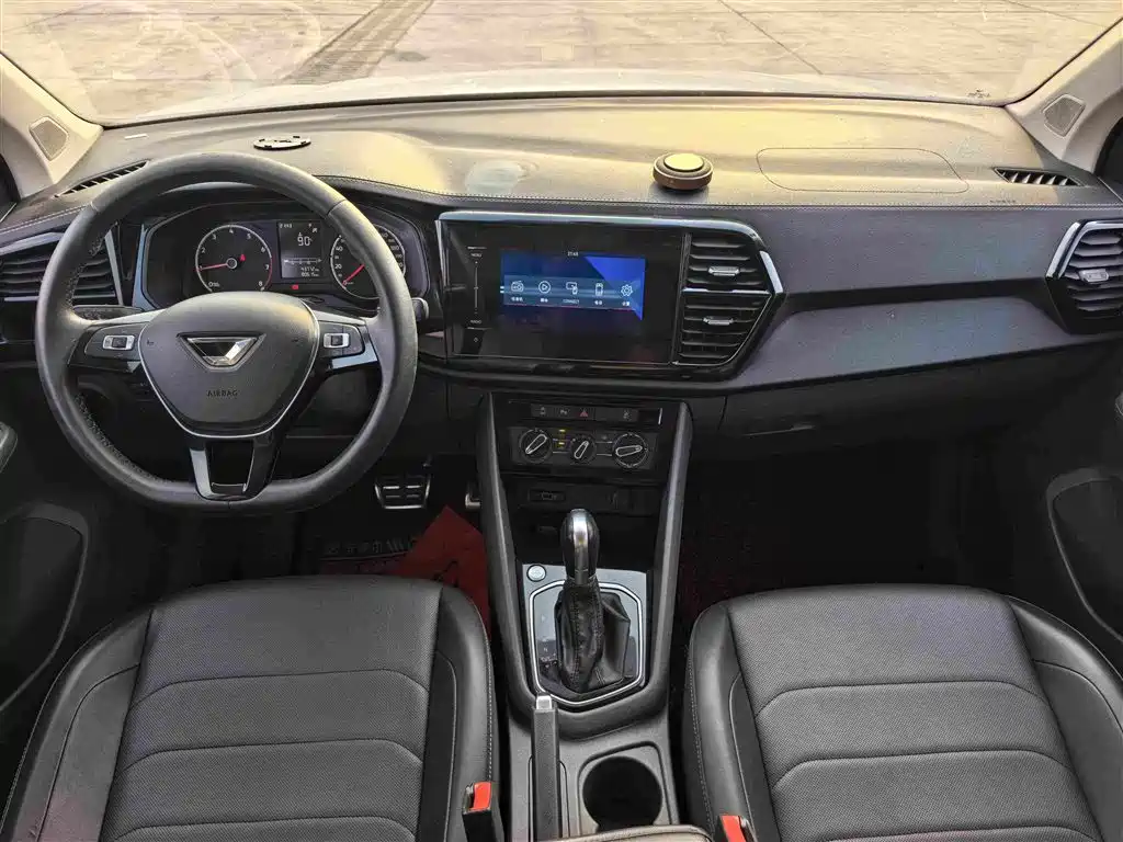 Jetta VS5 2019 2019 280TSI Automatic Joy Edition