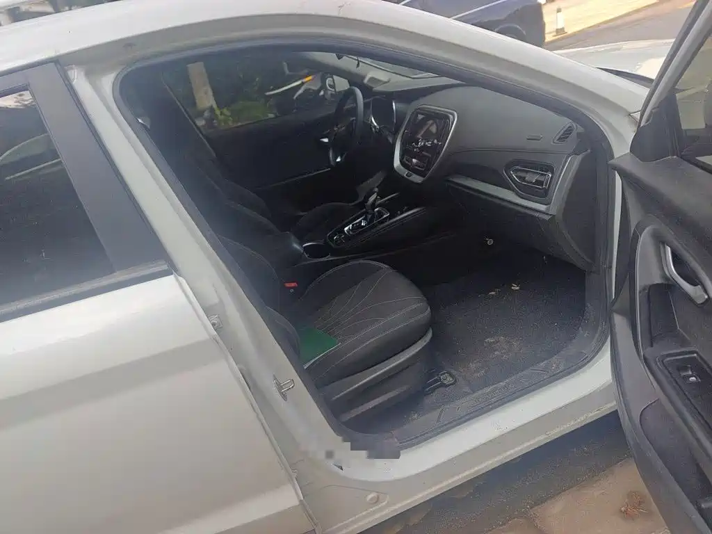 Jetour X70M 2020 2020 Model 1.5T DCT Companion Edition