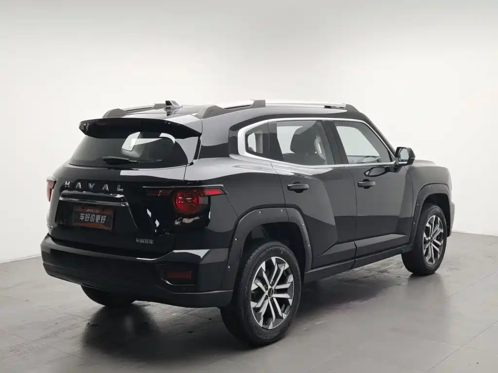 Haval Da Gou 2nd Gen, миниатюра 2