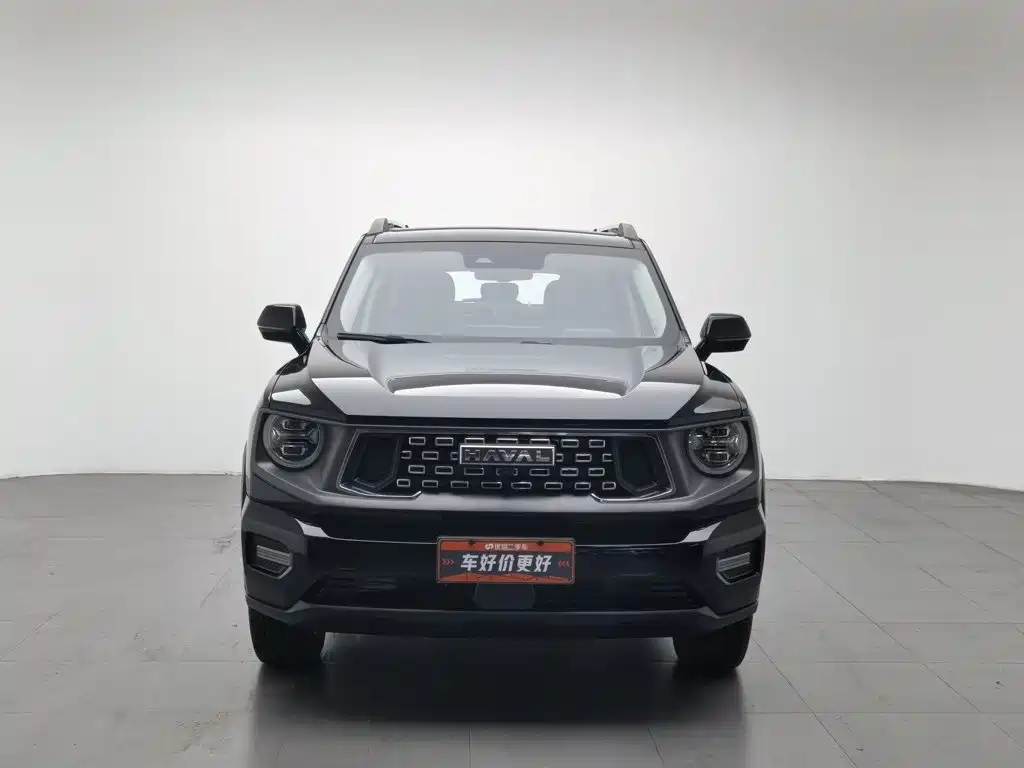 Haval Da Gou 2nd Gen, миниатюра 3