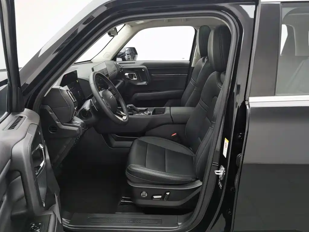 Haval Da Gou 2nd Gen, миниатюра 10