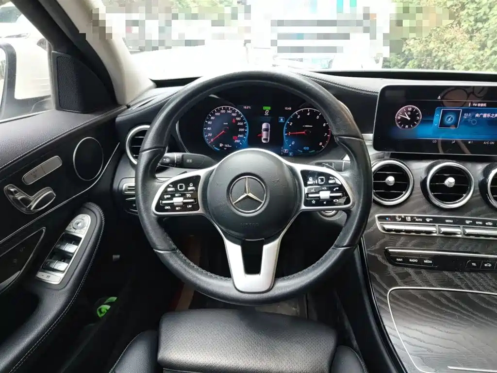 Mercedes-Benz C-Class 2019 Facelift C 260 L Sport фото 3