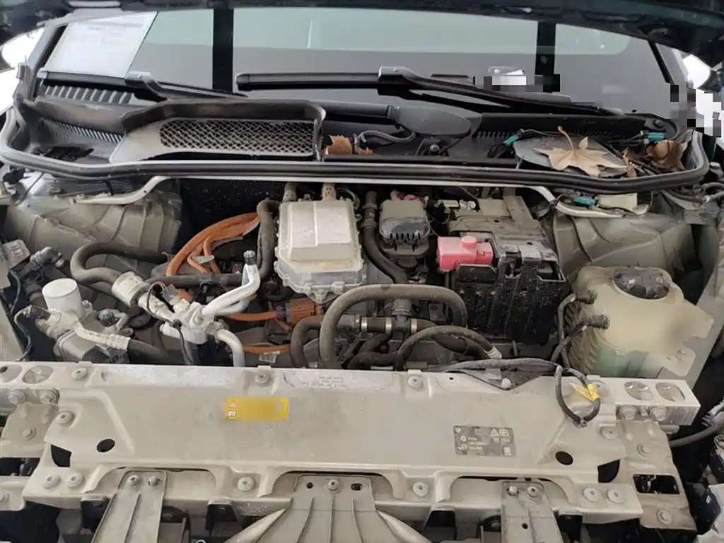 BMW iX 2022 xDrive40 фото 20