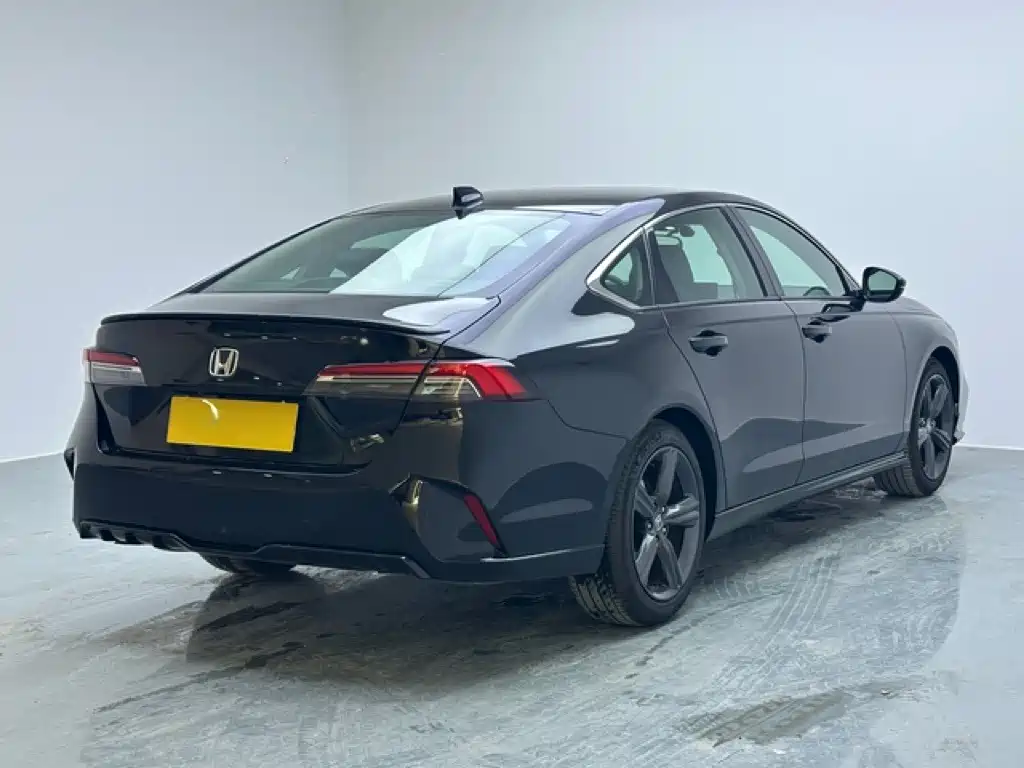 Honda Inspire 2025 2025 260TURBO Elegance Edition