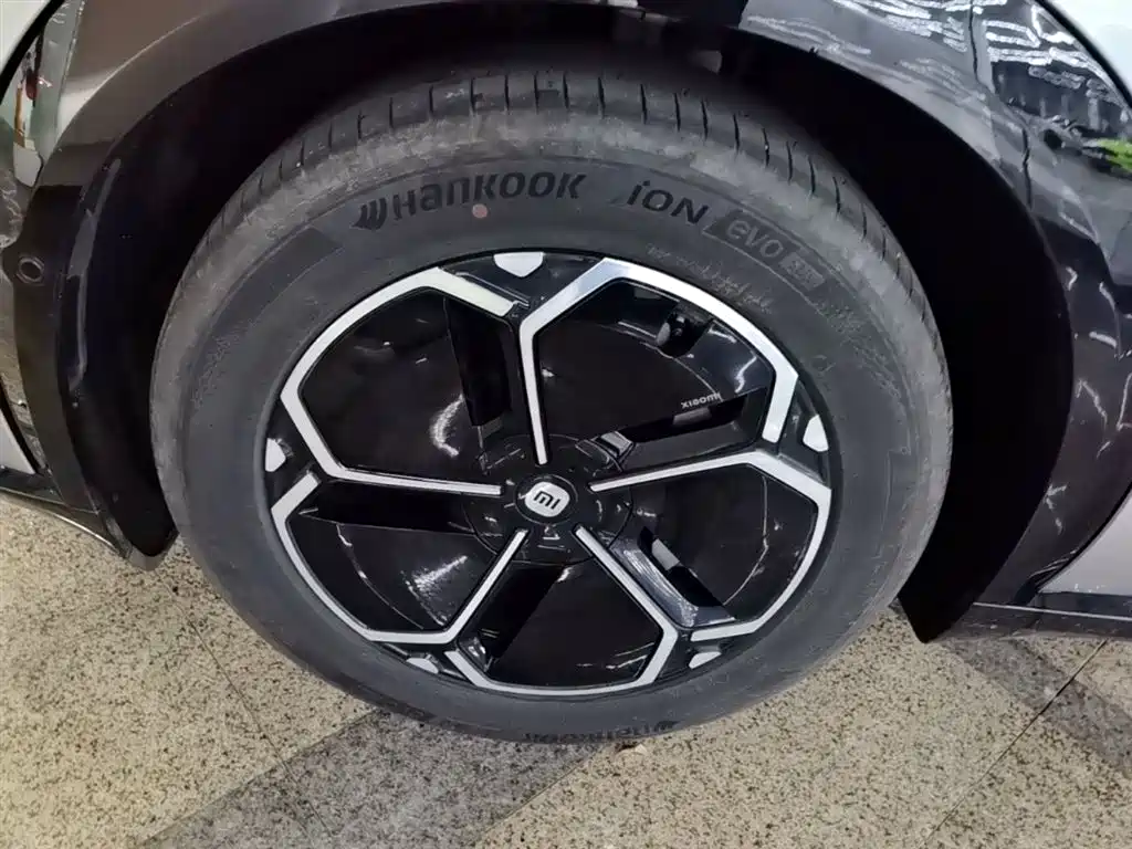 Xiaomi Auto Xiaomi YU7 2025 Extended Range RWD Edition фото 23
