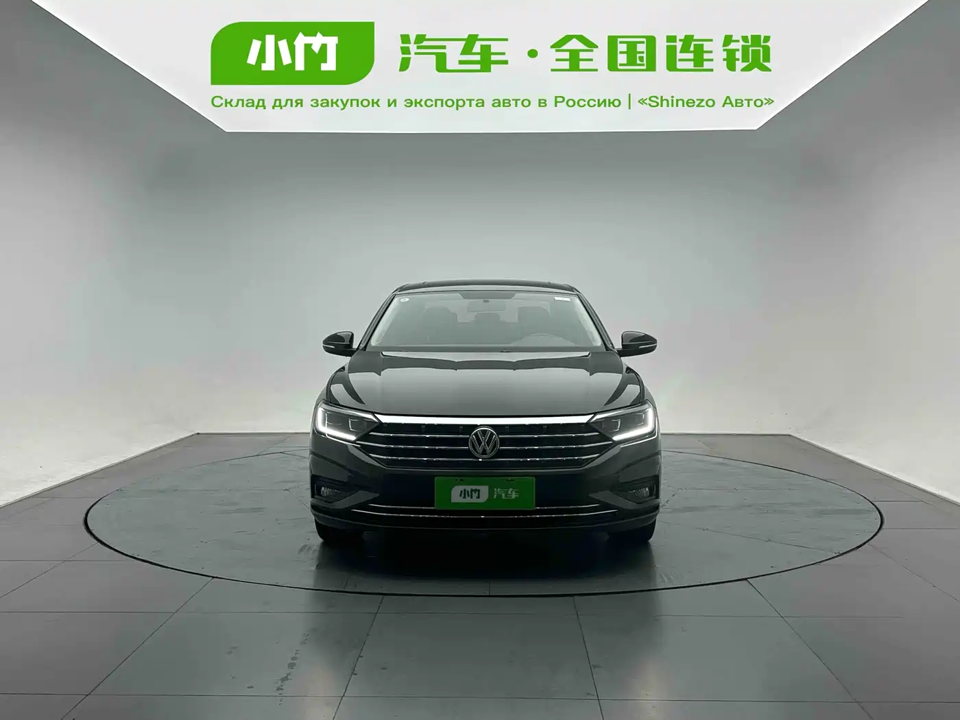 Volkswagen Sagitar 2021 200TSI DSG Comfort Smart Edition фото 2