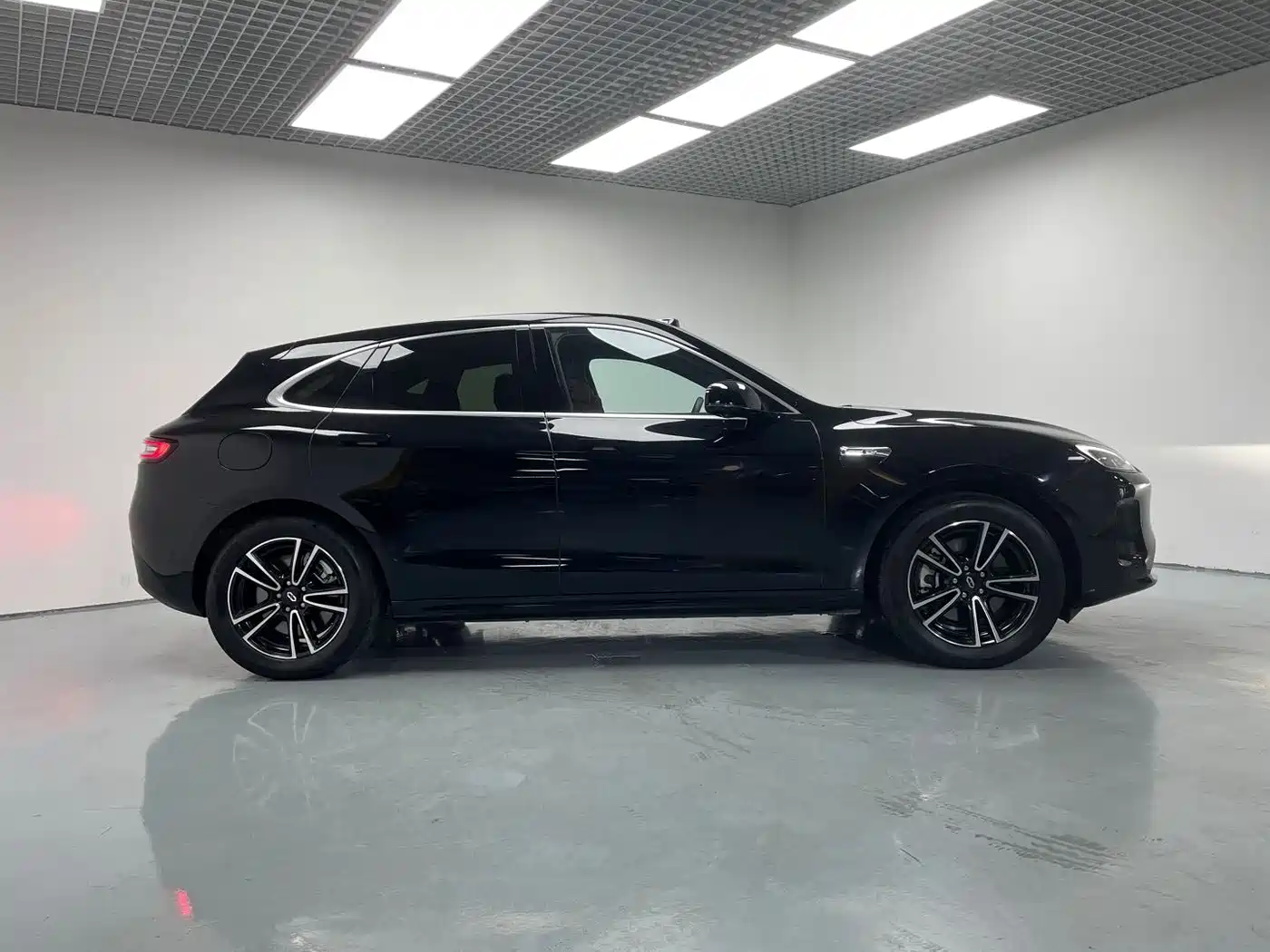 AITO Wenjie AITO M5 2025 2024 Extended Range Max RWD Advanced Smart Driving Edition