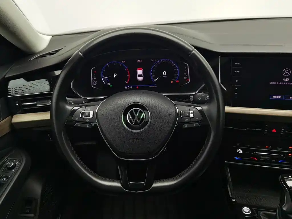 Volkswagen Passat, миниатюра 11