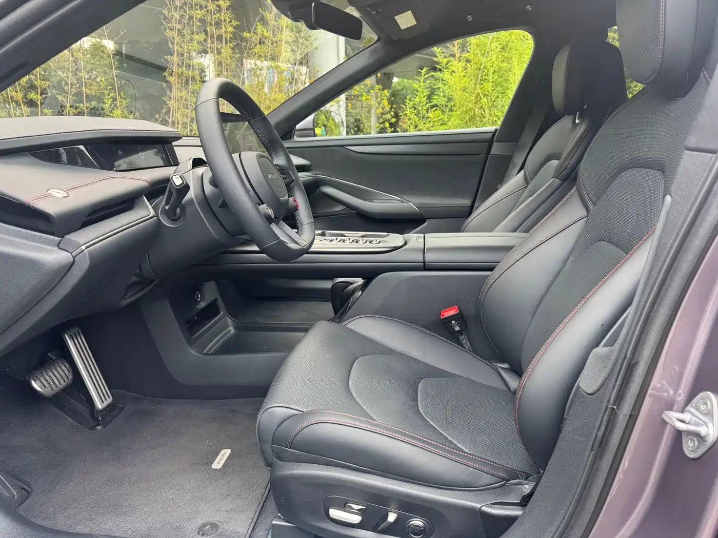 XIAOMI CAR XIAOMI SU7