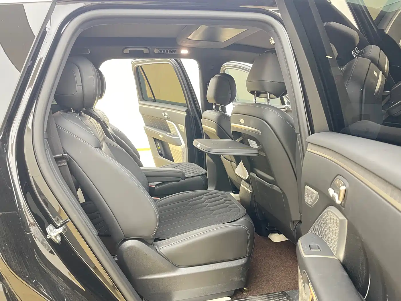 Ledao L90 2025 2025 AWD Base Model