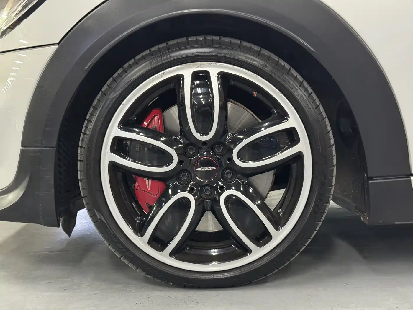 MINI JCW 2017 2016 2.0T JOHN COOPER WORKS