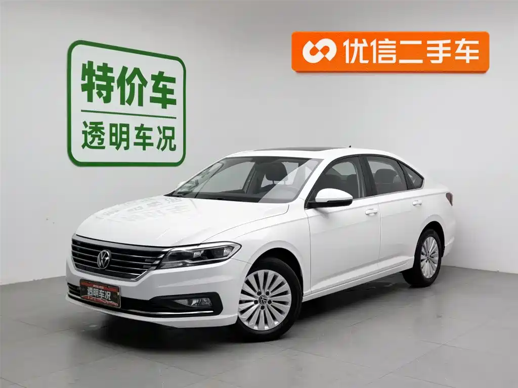 Volkswagen Lavida 2022 1.5L Auto Comfort Edition