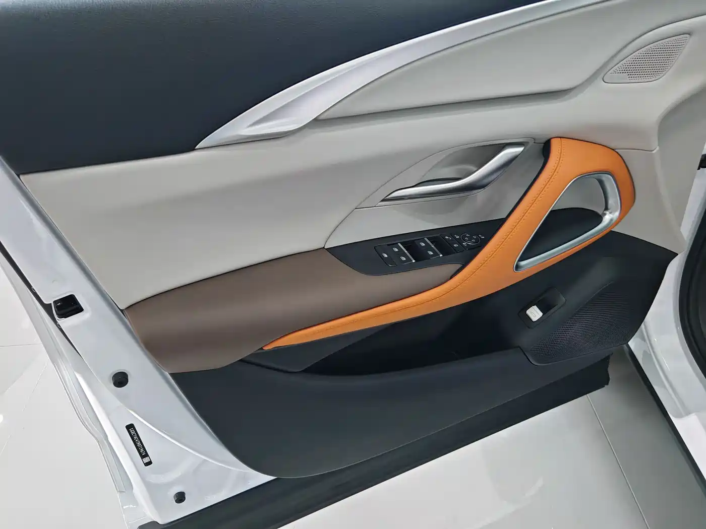 BYD Song Pro New Energy 2022 DM-i 110km Flagship Pro фото 14