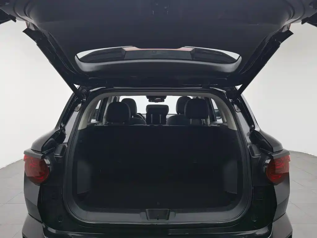 Haval Da Gou 2nd Gen, миниатюра 16
