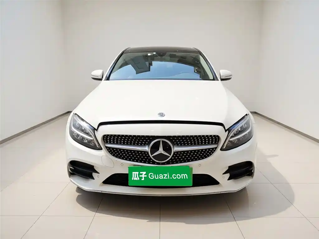 Mercedes-Benz C-Class 2019 C 260 L Sport фото 24