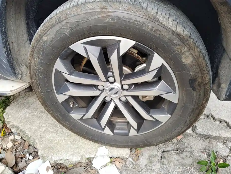 Haval Big Dog 2022 1.5T DCT FWD Malinois Edition фото 6