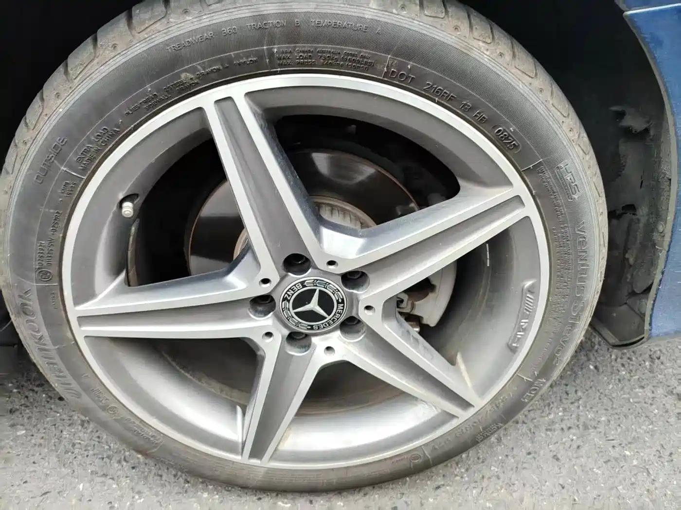 Mercedes-Benz C-Class 2018 C 200 L Sport Achievement Special Edition фото 14