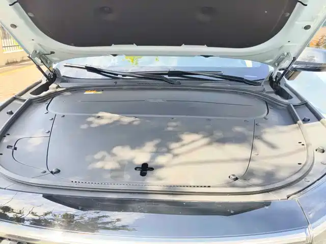Li Auto Li ONE 2020 Extended Range 6-seater — фото 3